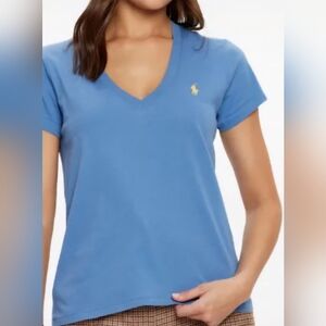 Polo by Ralph Lauren V-Neck Tee
